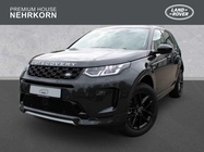 Land Rover Discovery Sport 2025