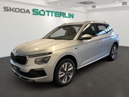 Skoda Kamiq 2025