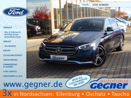 Mercedes-Benz E-Class 2024