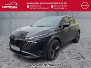 Nissan Qashqai 2025