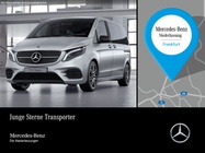 Mercedes-Benz V-Class 2022