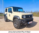 Suzuki Jimny 2019