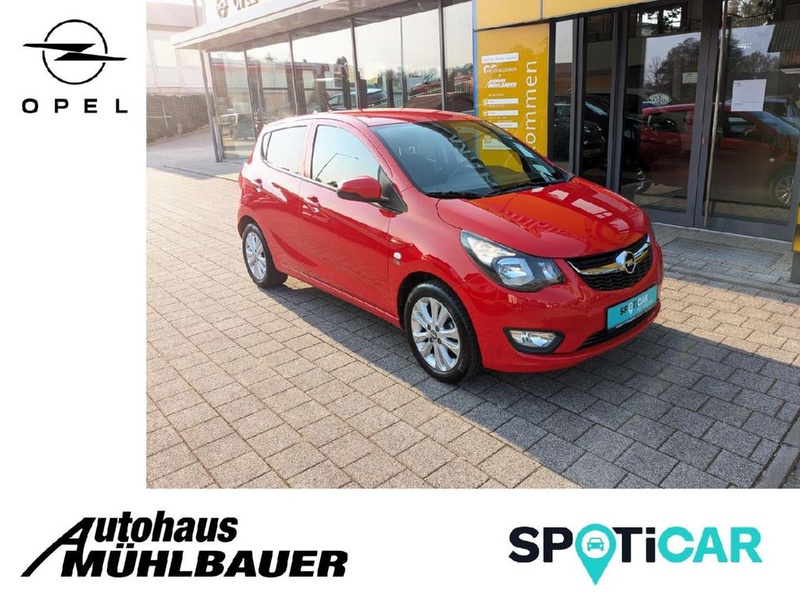 Opel Karl