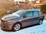 Peugeot 308 2020