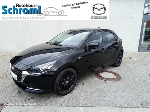 Mazda 2 2023