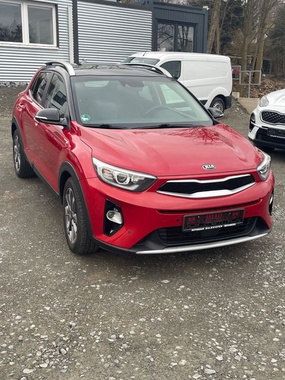 Kia Stonic 2019
