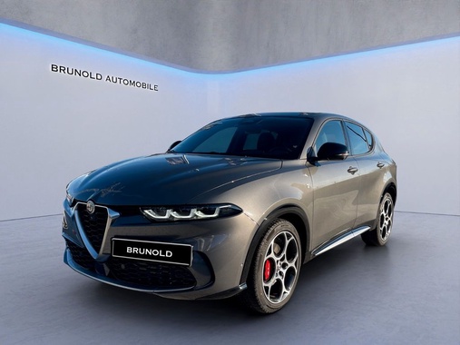 Alfa Romeo Tonale 2024