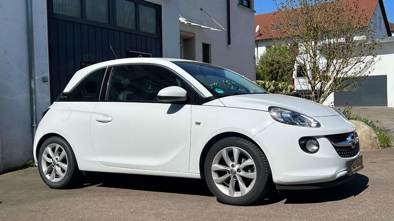 Opel Adam