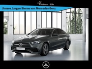 Mercedes-Benz C-Class 2024