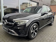 Mercedes-Benz GLC-Class 2023