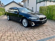 BMW 5 Series 2022