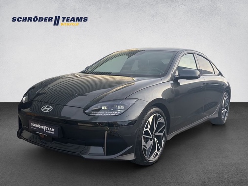 Hyundai Ioniq6 2023