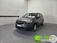 Opel Crossland 2020