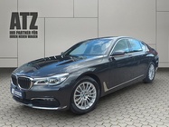 BMW 7 Series 2018