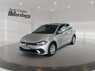 Volkswagen Polo 2024