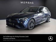Mercedes-Benz C-Class 2026