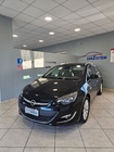 Opel Astra 2013