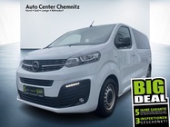 Opel Vivaro 2022