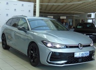 Volkswagen Passat 2025