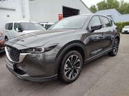 Mazda CX-5 2022