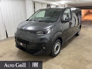Fiat Scudo 2026