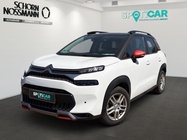 Citroen C3 2022