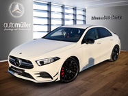Mercedes-Benz A-Class 2022
