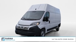 Fiat Ducato 2025