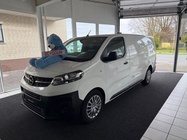 Opel Vivaro 2021