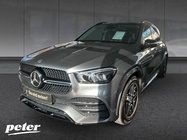 Mercedes-Benz GLE-Class 2021