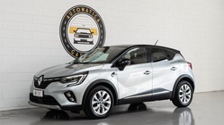 Renault Captur 2021