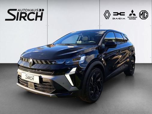 Renault Symbioz 2025