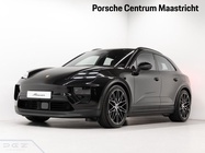 Porsche Macan 2025