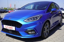 Ford Fiesta 2020