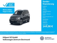 Volkswagen Touran 2025