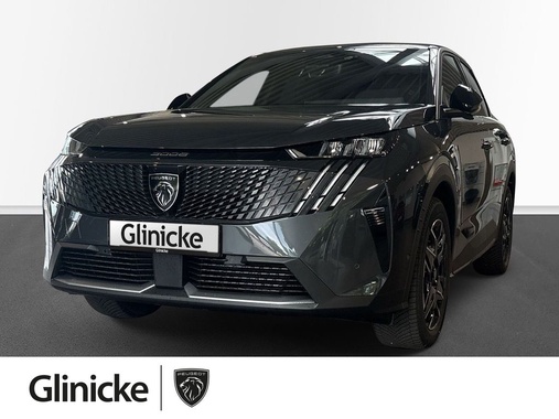 Peugeot 3008 2025