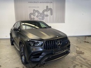 Mercedes-Benz GLE-Class 2024