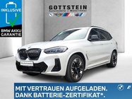 BMW iX3 2023