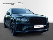 Bentley Bentayga 2022