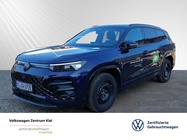 Volkswagen Tayron 2025