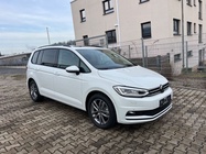 Volkswagen Touran 2025