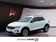 Volkswagen T-Roc 2024