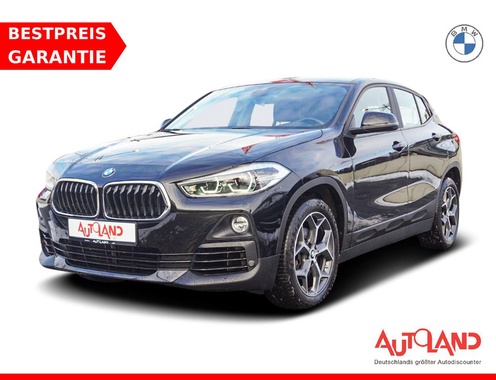 BMW X2 2019