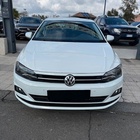 Volkswagen Polo 2019