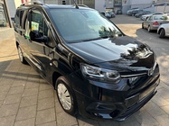 Toyota Proace 2020