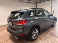 BMW X1 2021