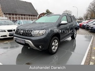 Dacia Duster 2019