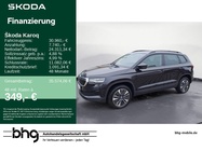 Skoda Karoq 2025