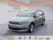 Volkswagen Touran 2024
