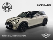 MINI Clubman 2022